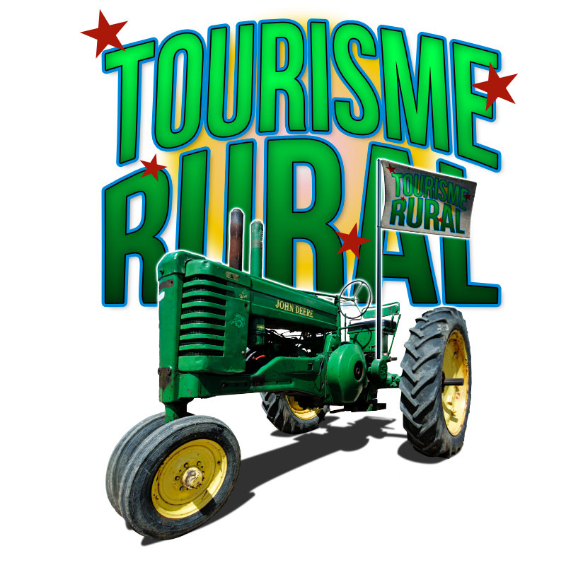 Découvrir nos régions à allure modérée