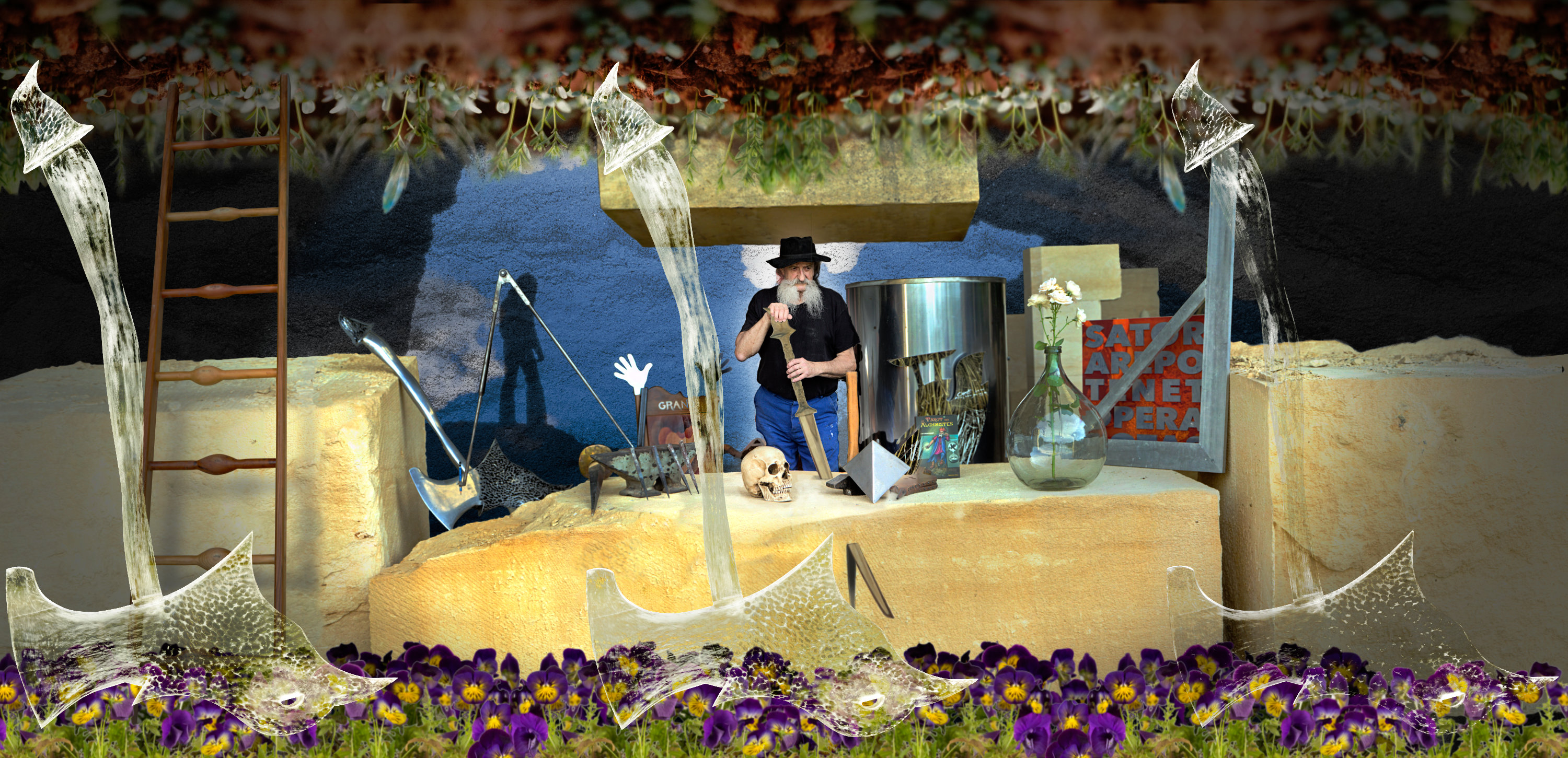 montage photographique