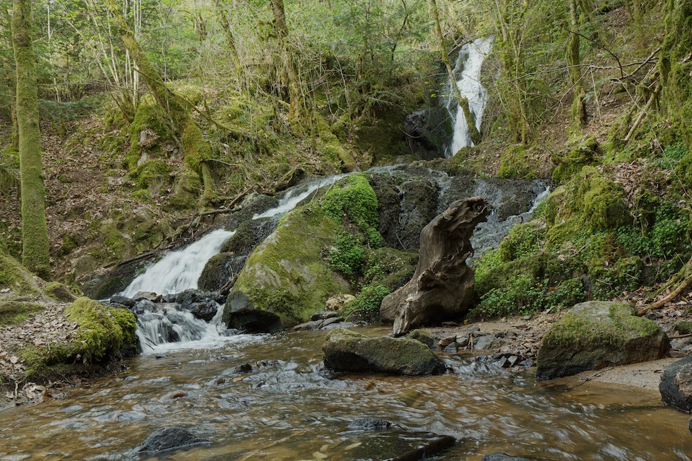 Gimel-les-Cascades
