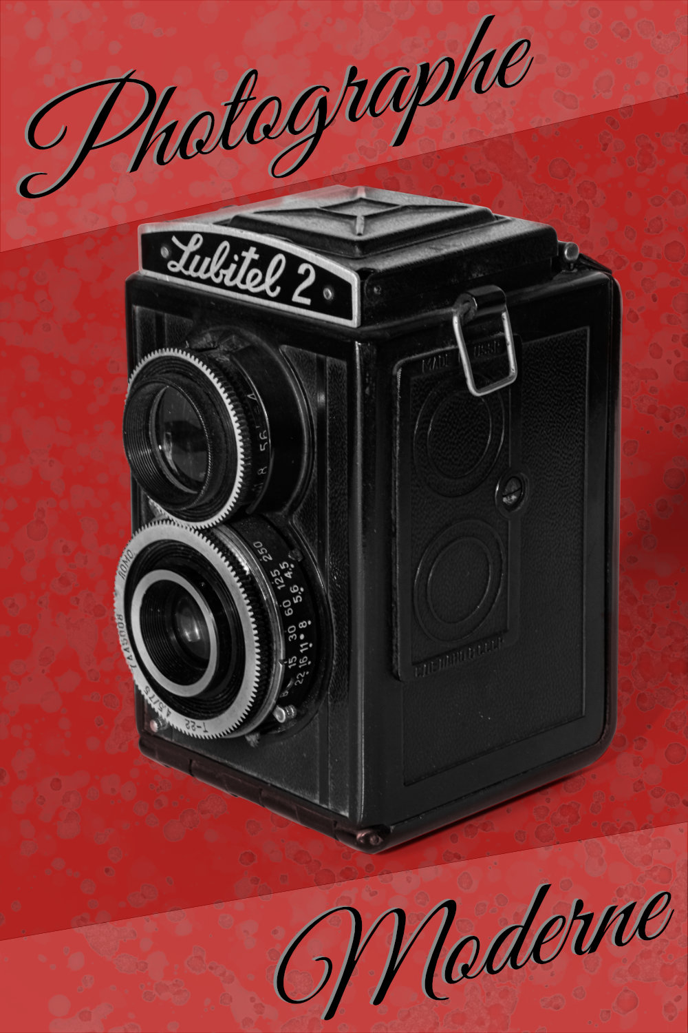 Lubitel 2