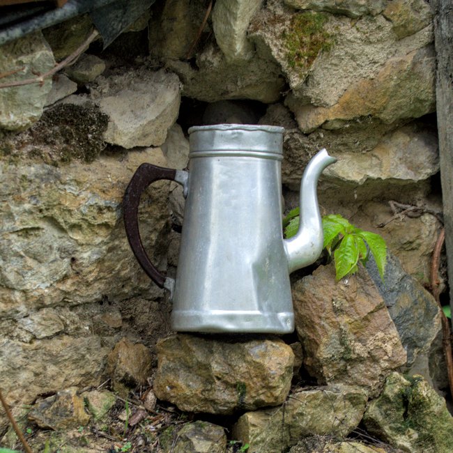 cafetière